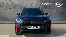 MINI Countryman 2.0 John Cooper Works ALL4 [Level 3] 5dr Auto Petrol Hatchback